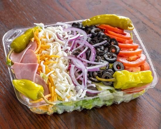 Chef Salad