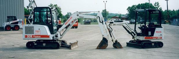Images Brookville Rental & Sales
