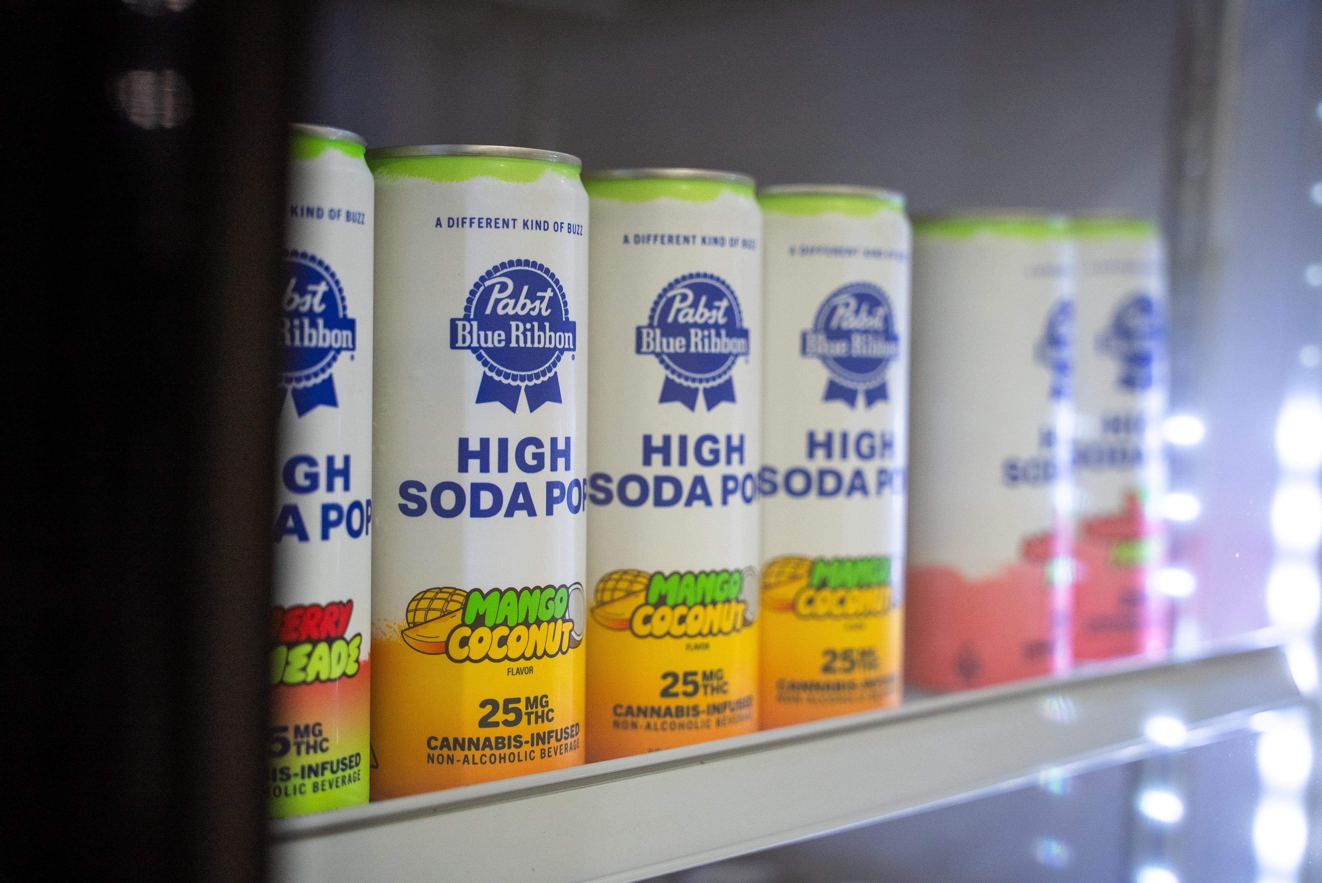 Goldn Bloom Hemet Image