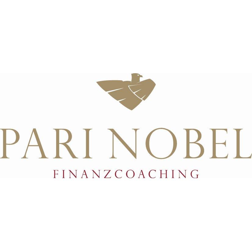 Logo von Versicherungsmakler in Moosburg - PARI NOBEL