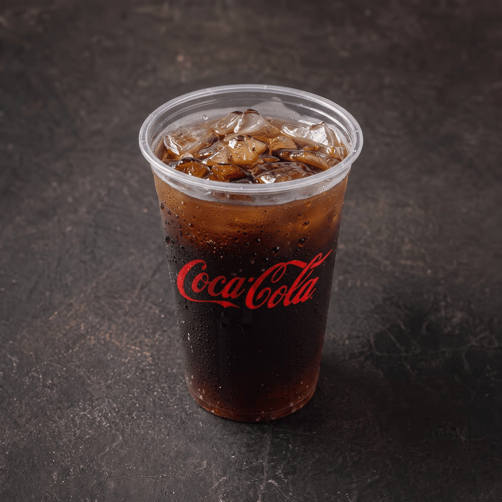 Coke