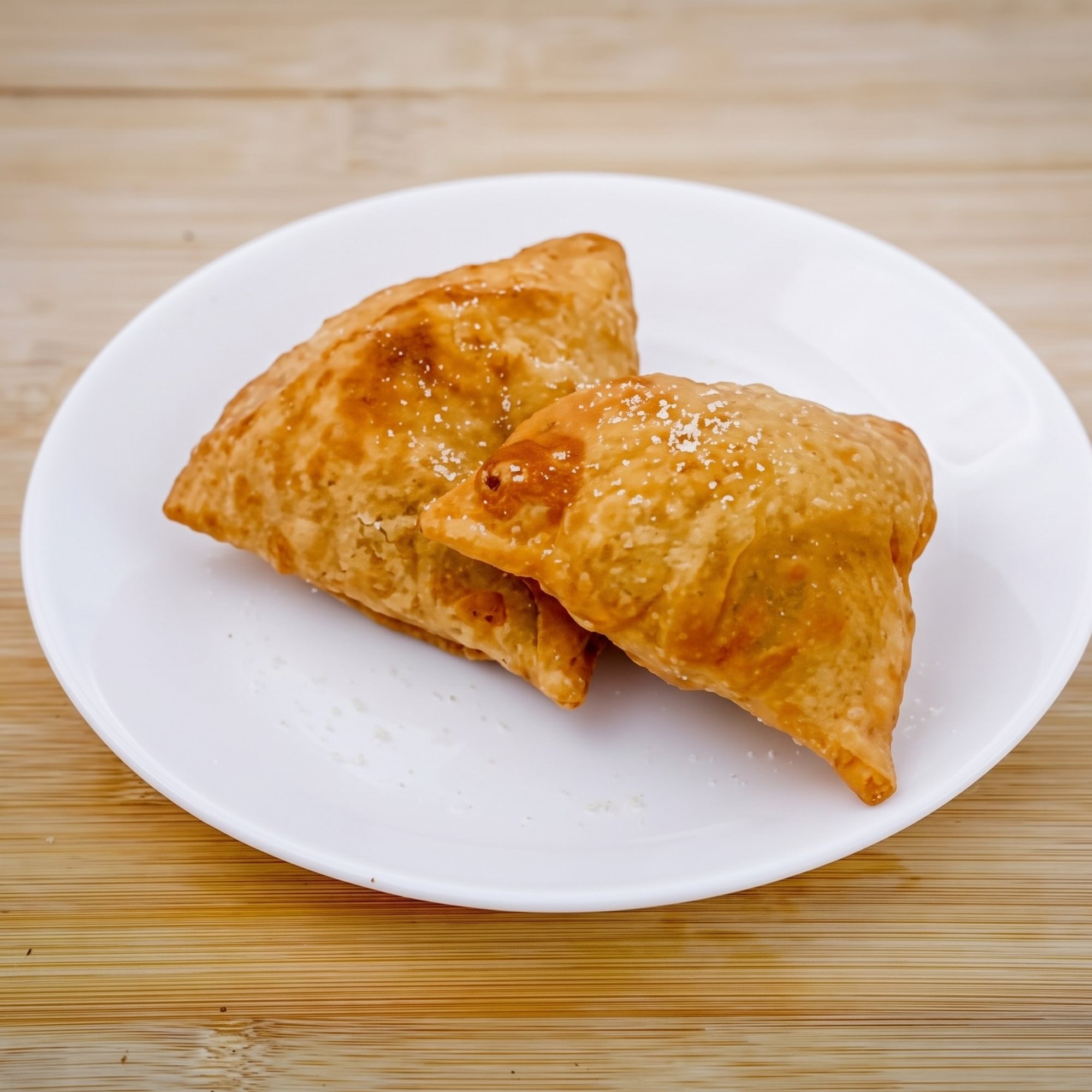 Vegetable Samosa