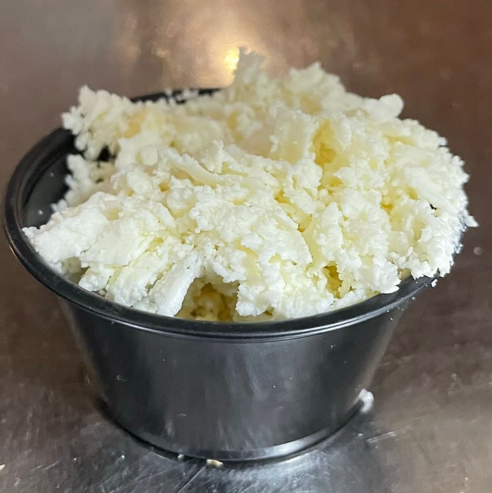 2oz Queso Fresco