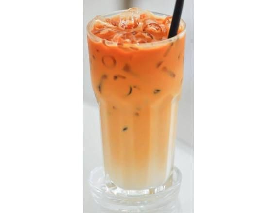 Thai Tea