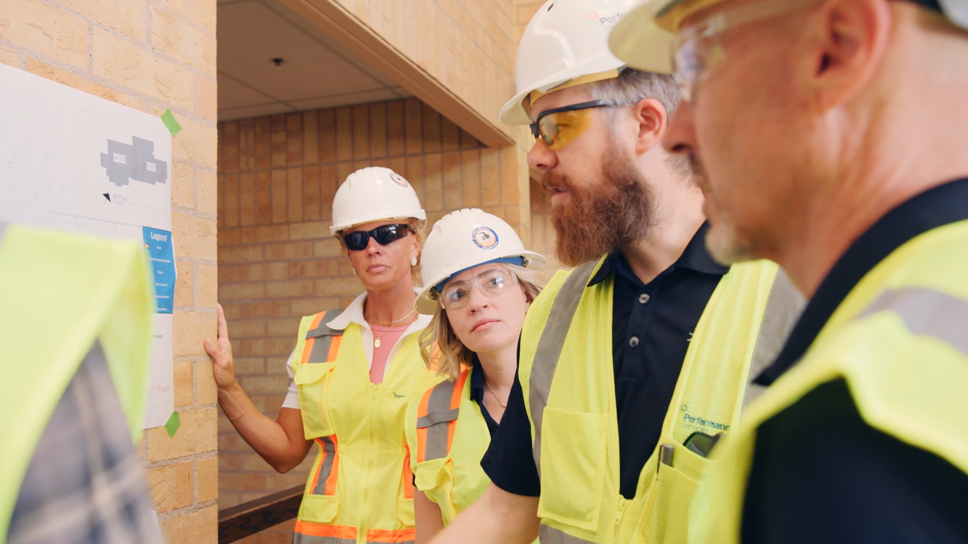 Performance Services, Inc. Image