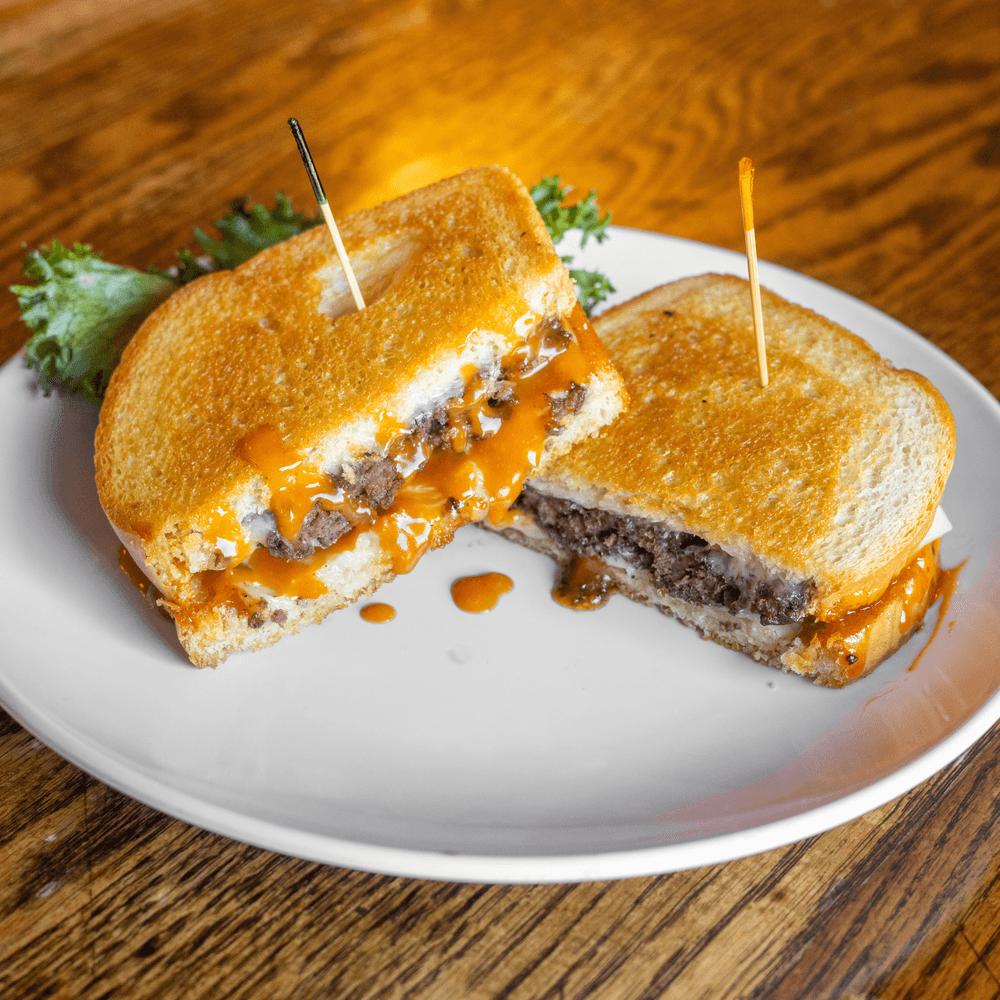 Frisco Melt