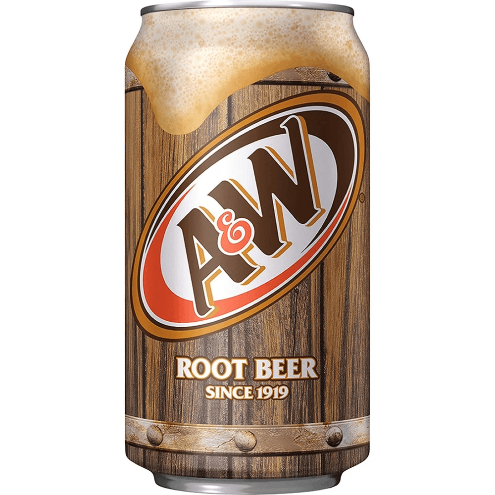 4pk-Root Beer