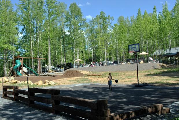 Images Gatlinburg East / Smoky Mountain KOA Holiday