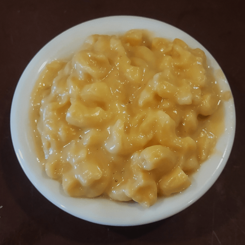 Macaroni & Cheese