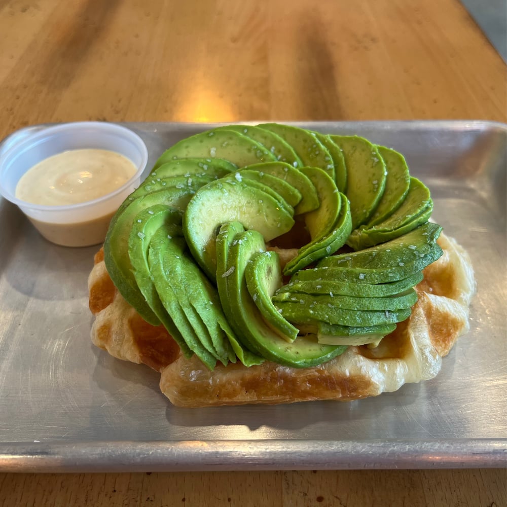 Avocado Toast