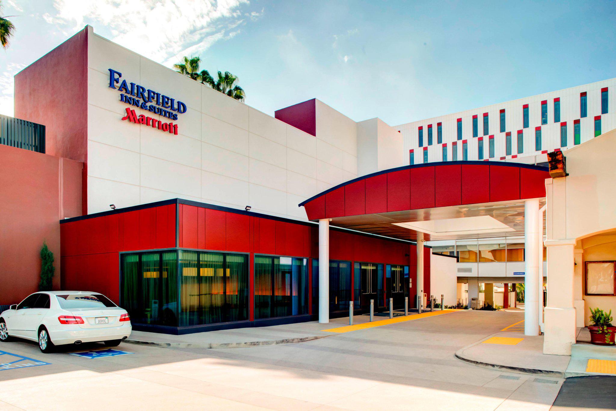 Fairfield Inn & Suites by Marriott Los Angeles LAX/El Segundo Photo