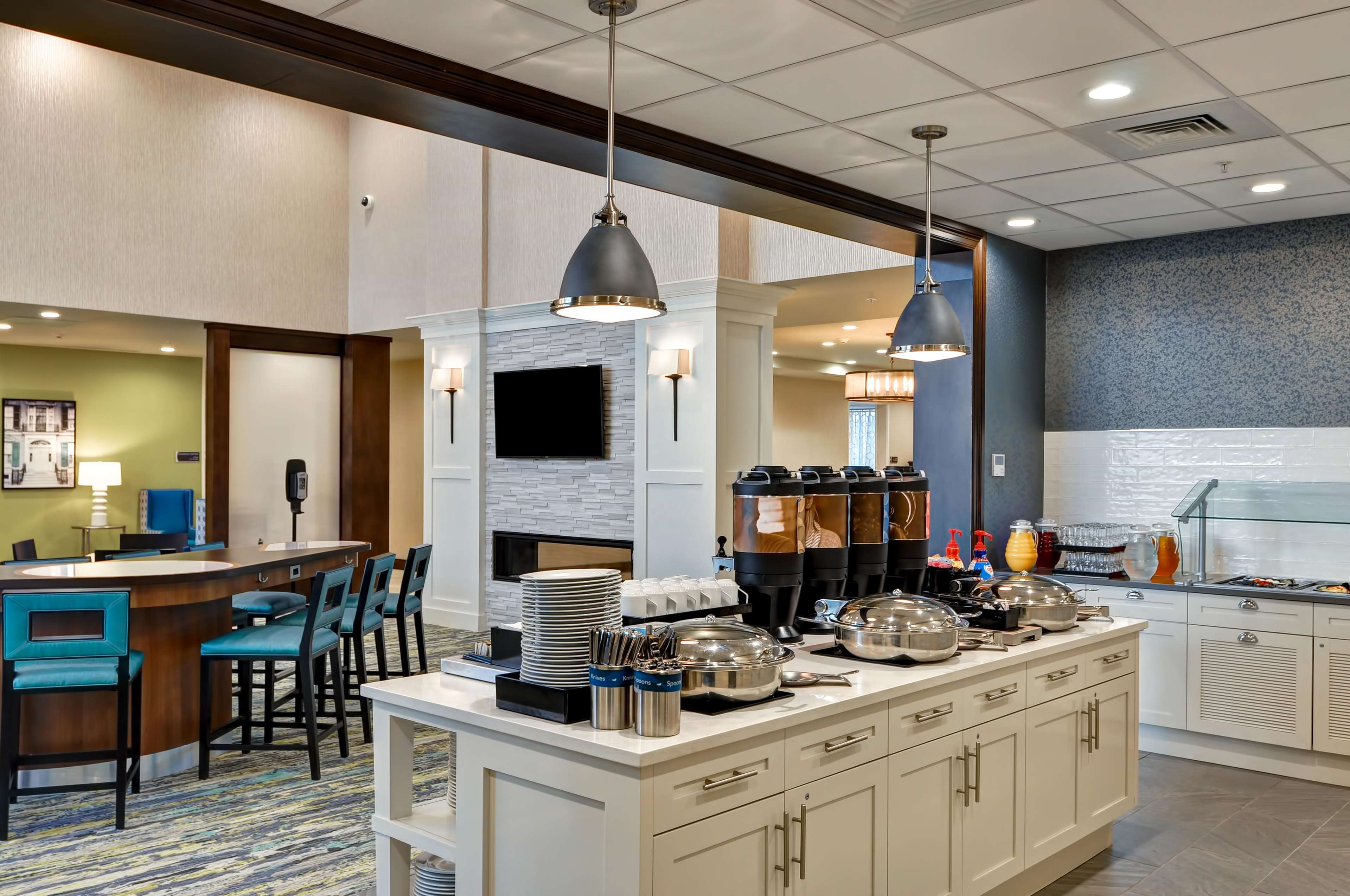 Homewood Suites by Hilton Schenectady Photo