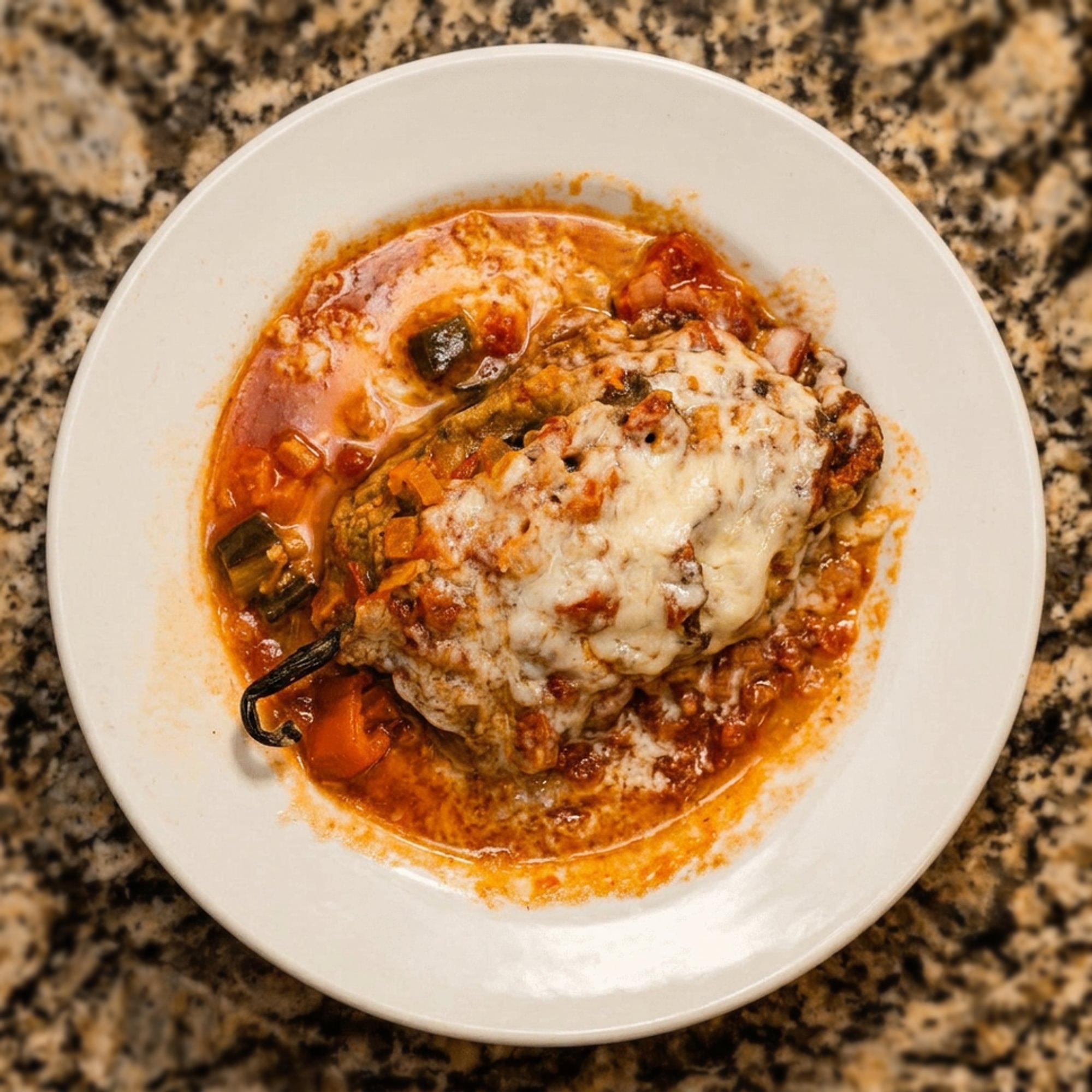 Chile Relleno