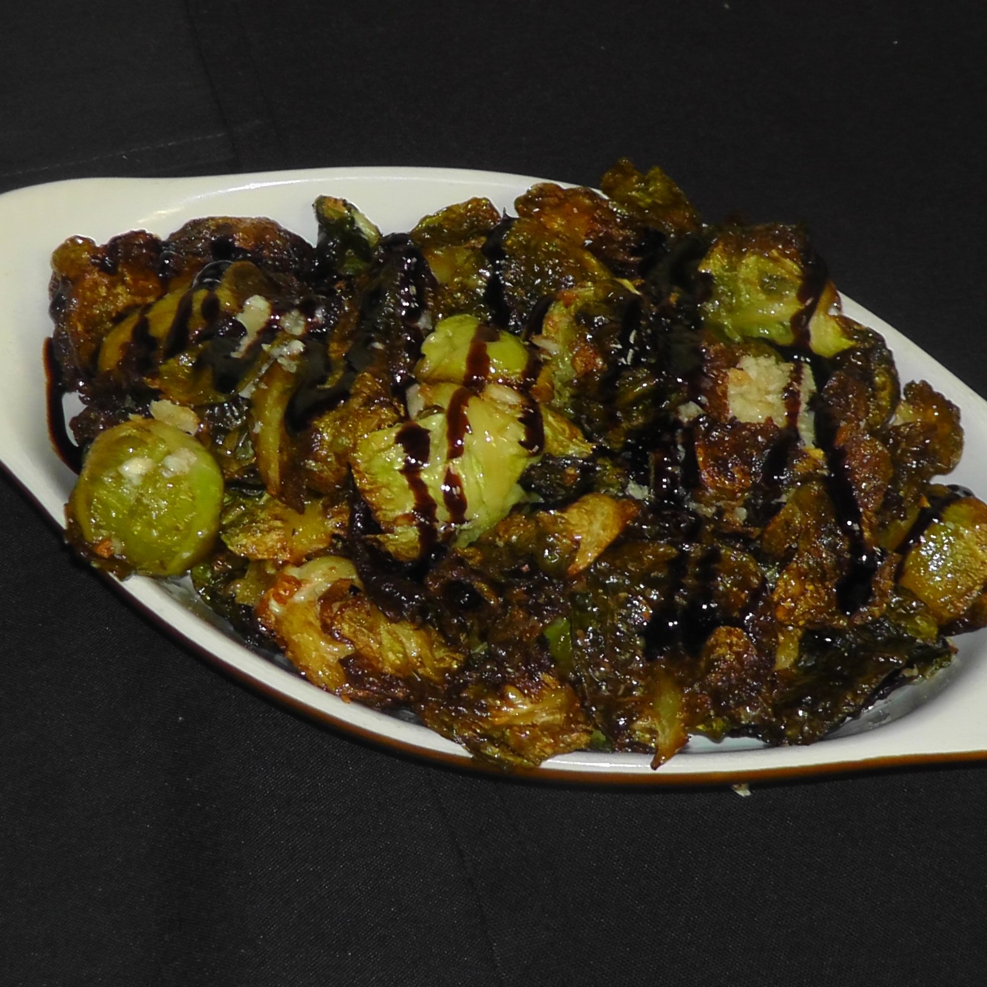 Brussels Sprouts