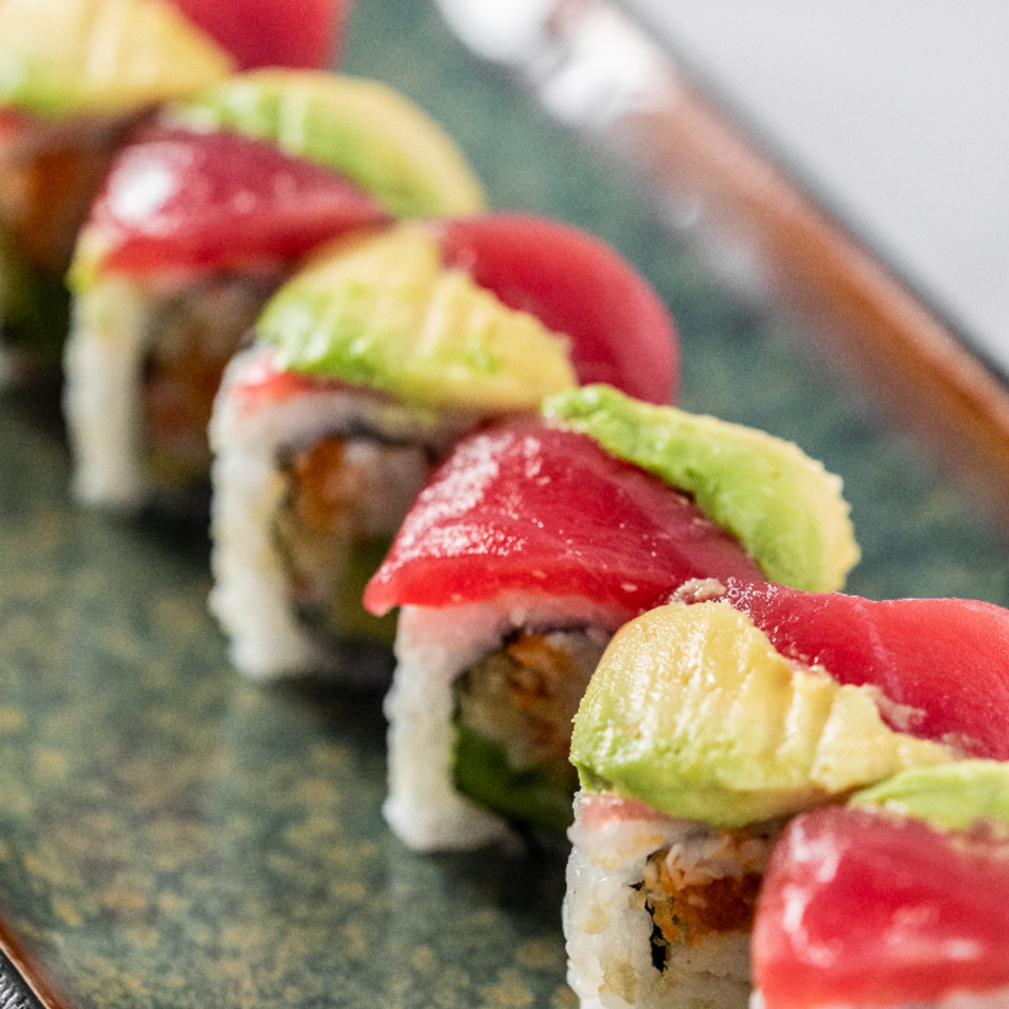 Sakura Roll