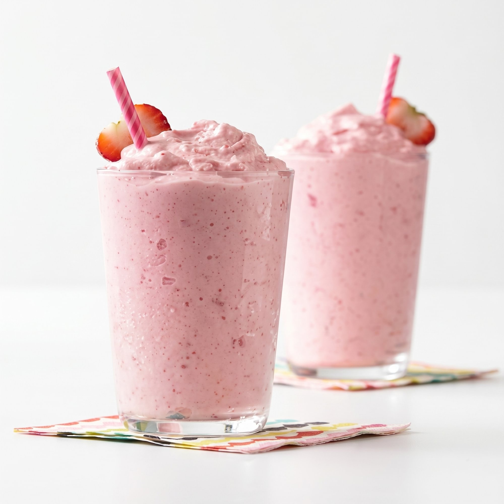 Strawberry Blend
