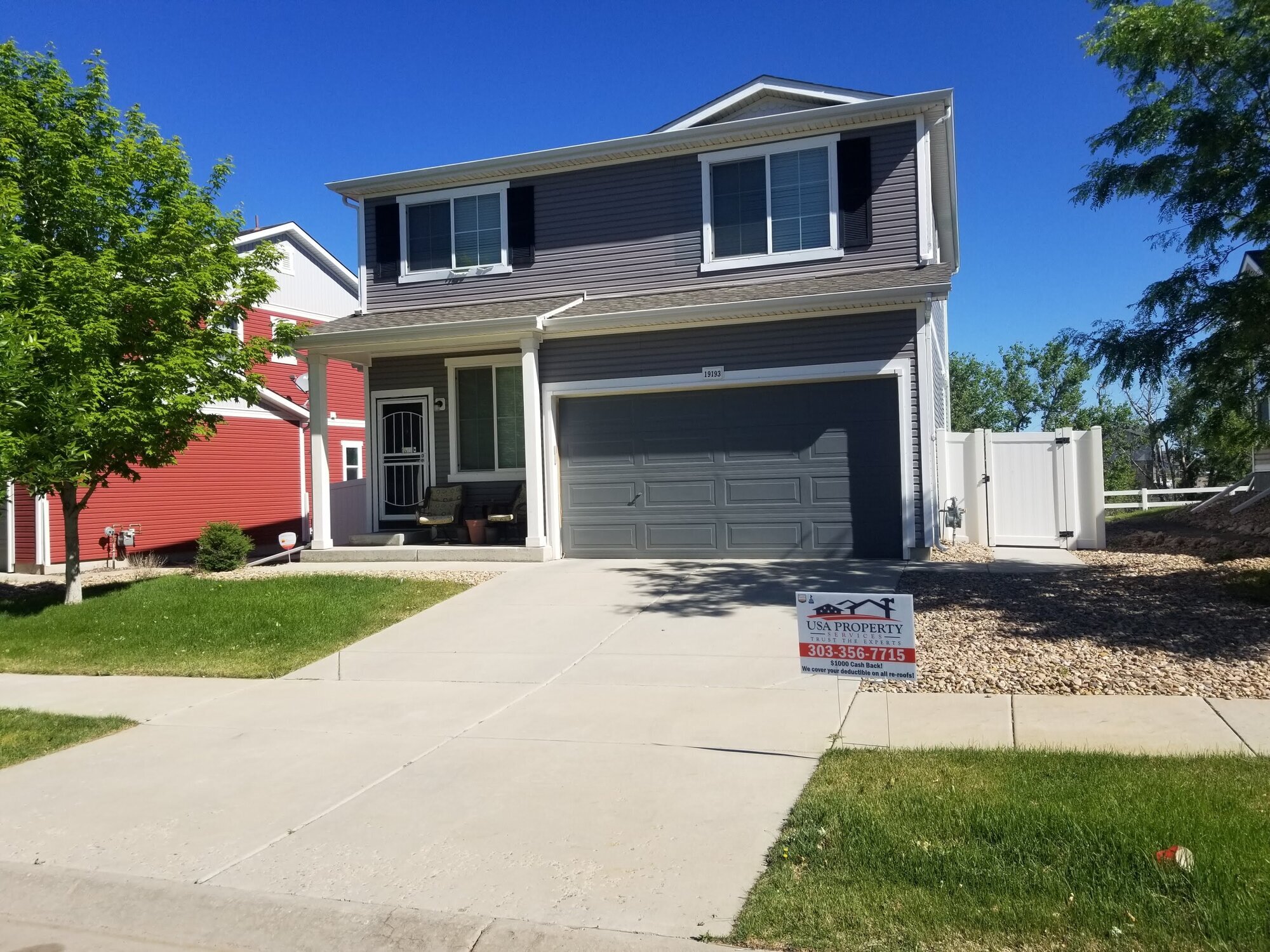 US Property Services INC Image