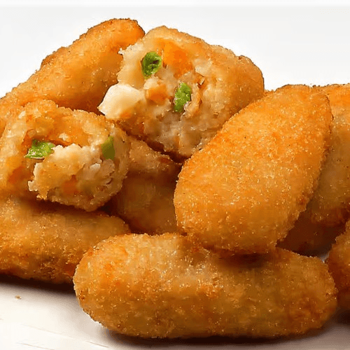Cheddar Munchers (10 Pieces)