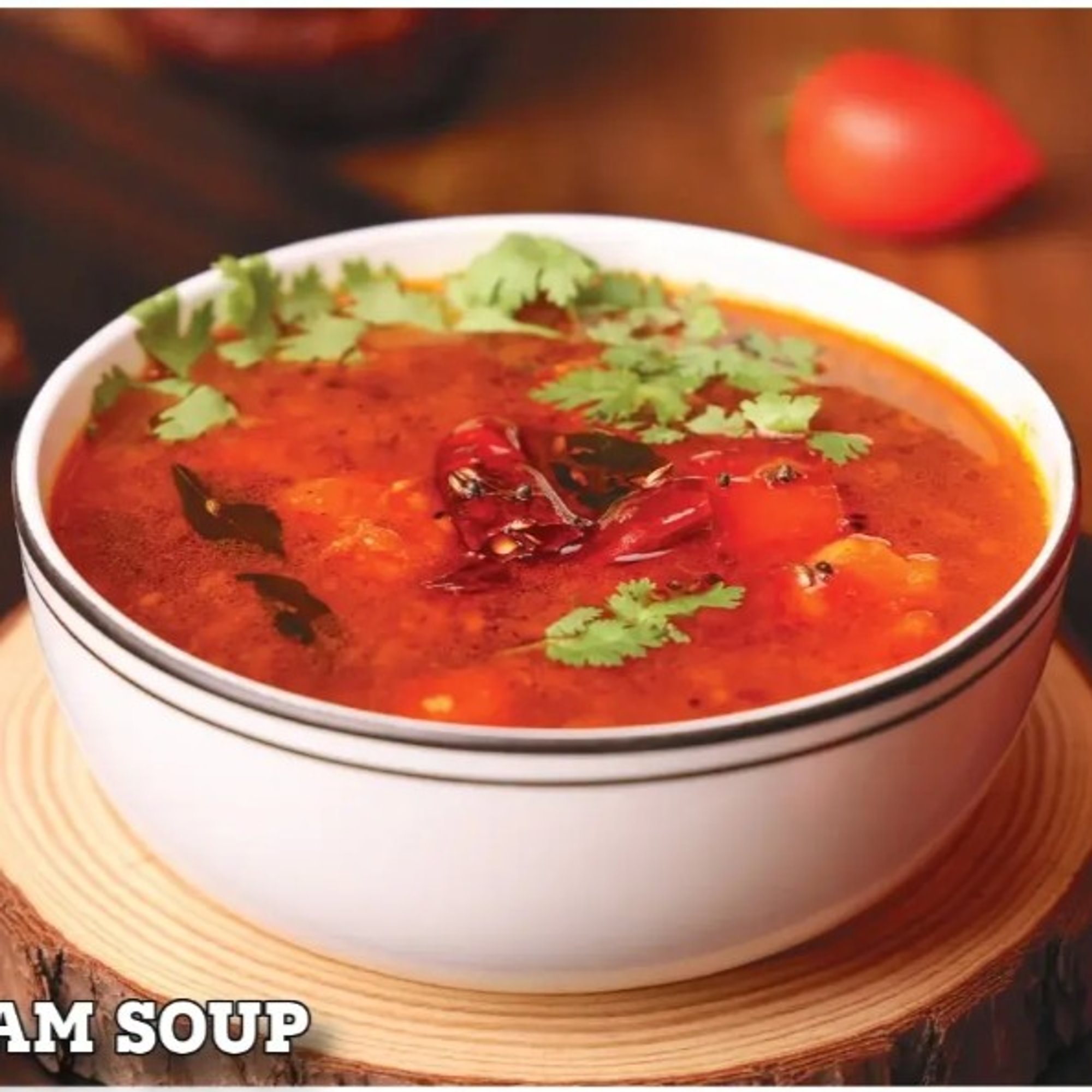 Rasam Soup