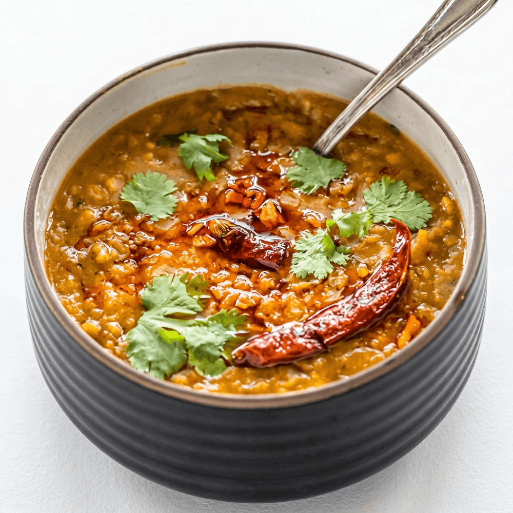 Dal Tadka