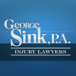 George Sink, P.A. Injury Lawyers Photo