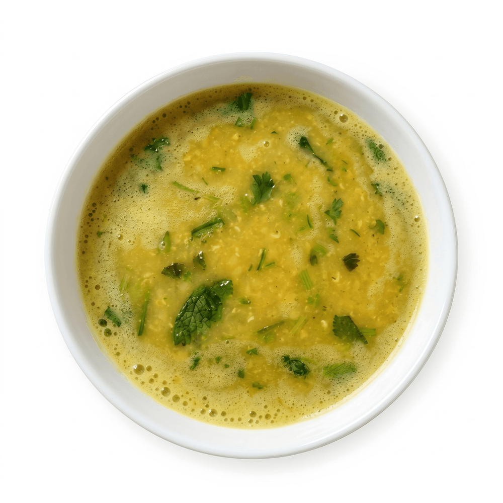Lentil Soup