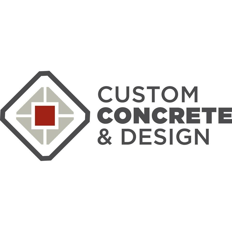 Custom Concrete & Design