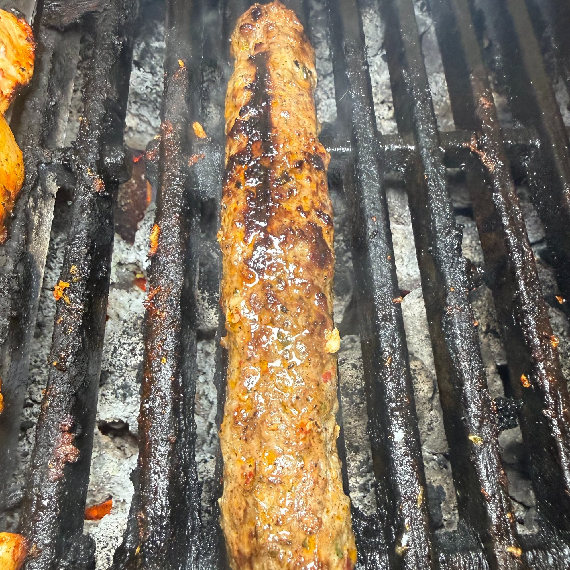 Kofta Kabab