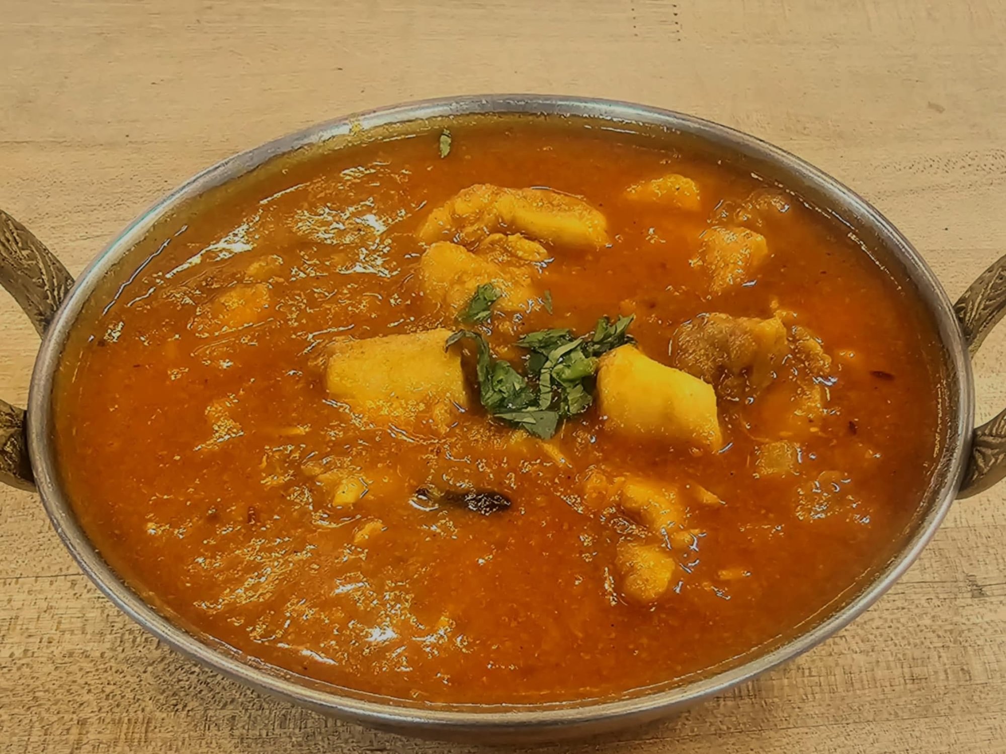 Vindaloo (GF)