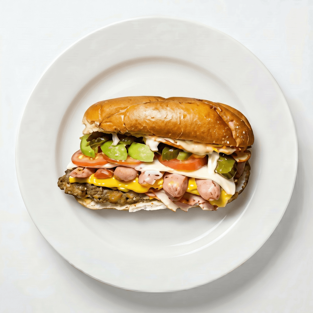 Torta Cubana