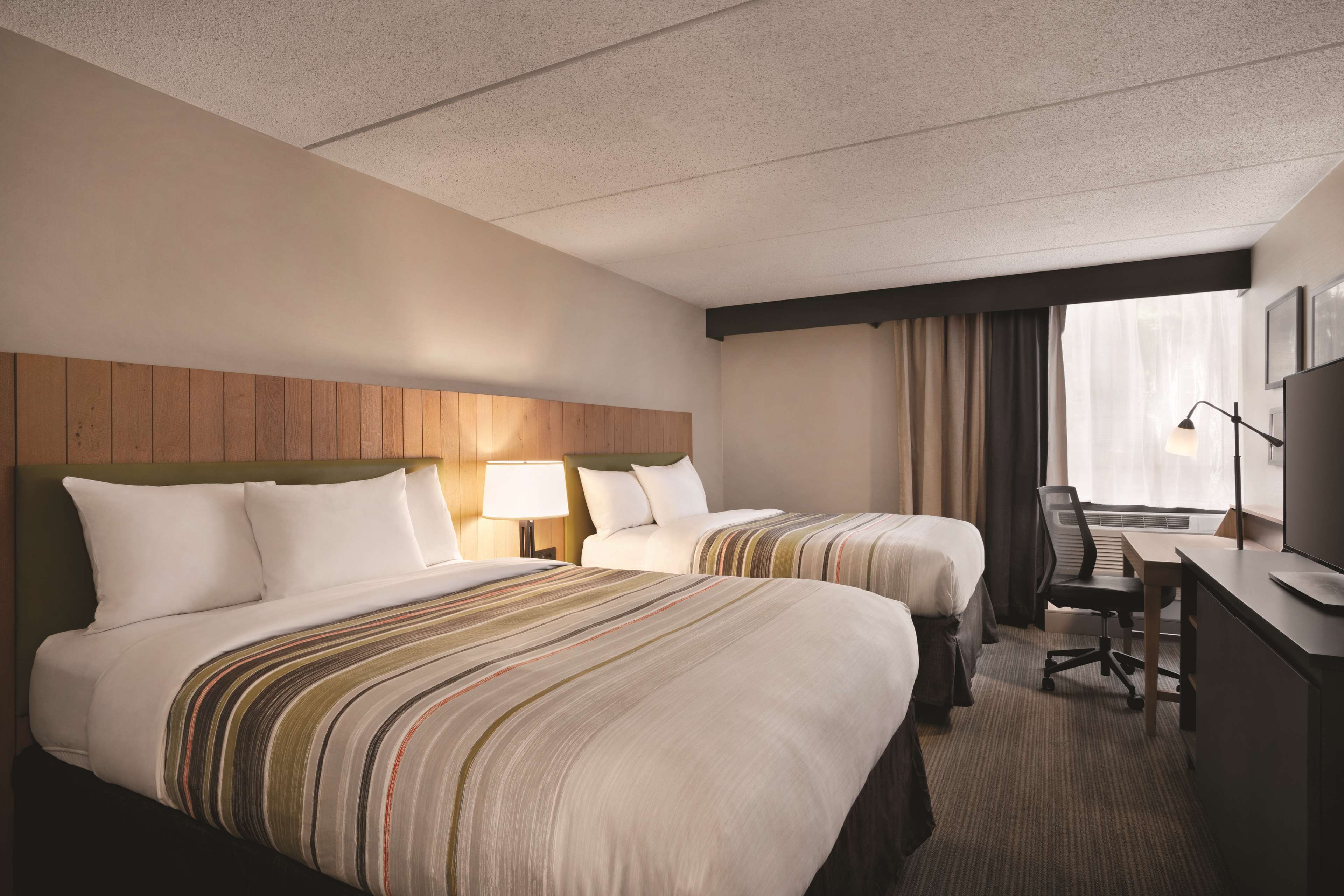 Country Inn & Suites by Radisson, Syracuse North Airport, NY Photo