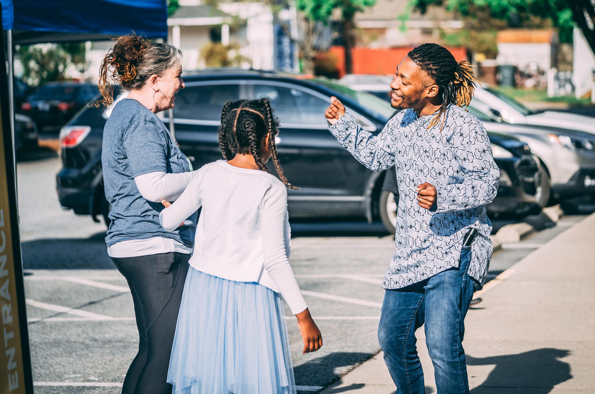 Mercy Hill Church - Clifton Road Campus Image