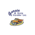 Garcia and Sons Transfer Ltd Fort Nelson