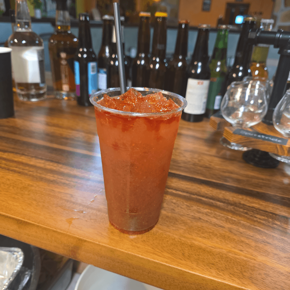 Tamarind Diablito