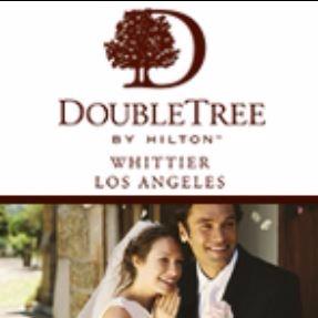 DoubleTree by Hilton Whittier Los Angeles