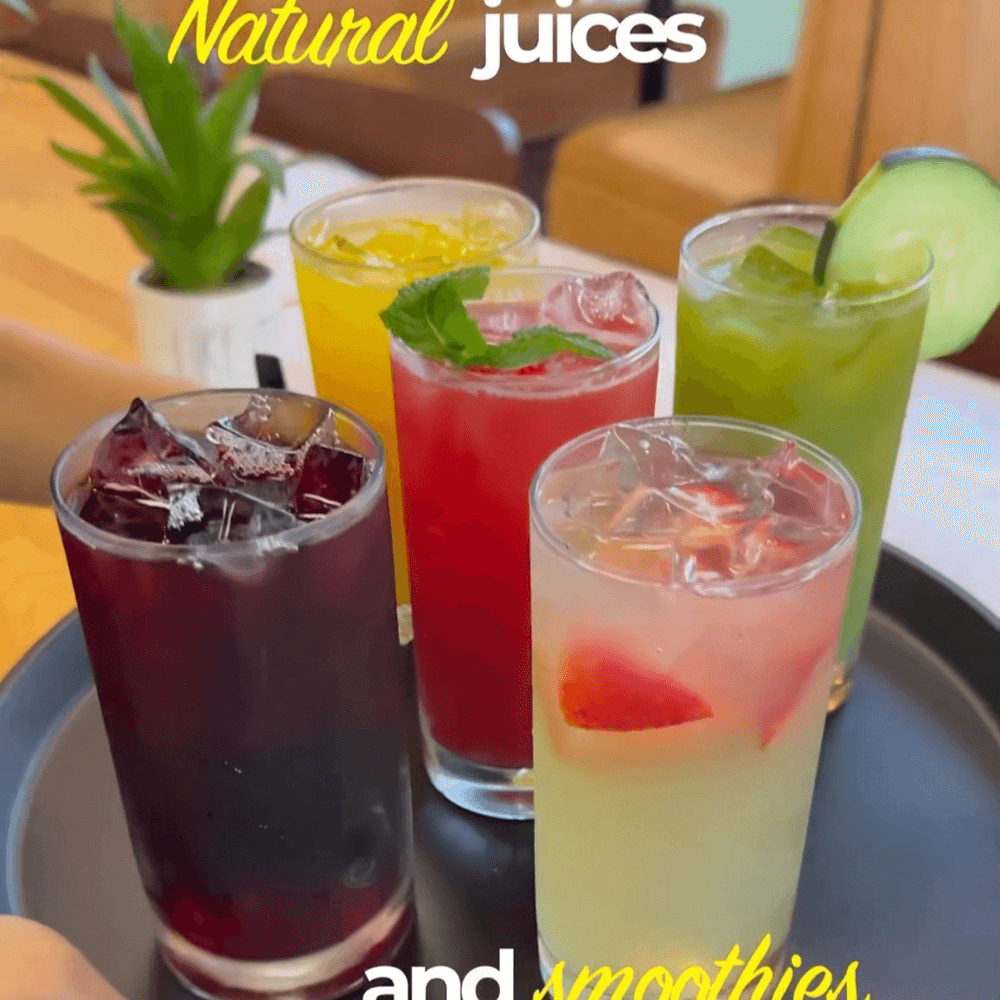 Watermelon Drink