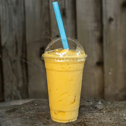 Mango Smoothie