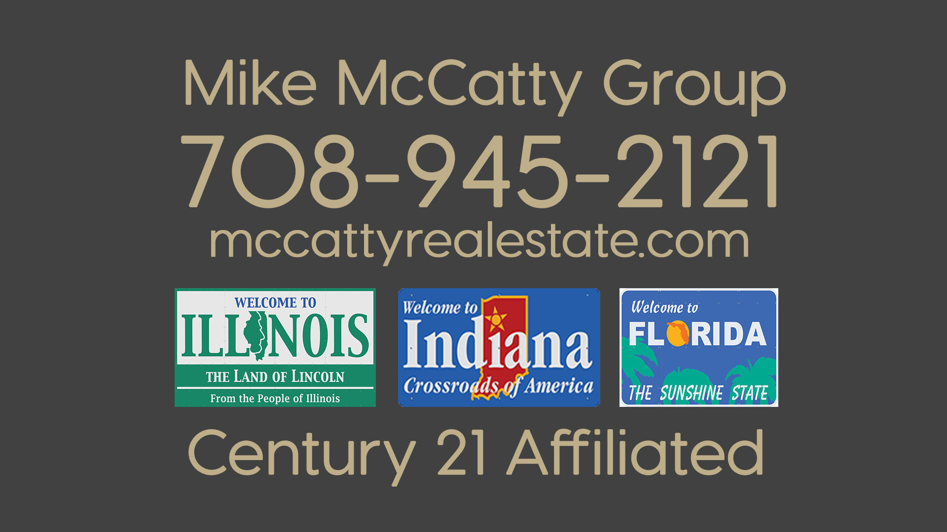 McCatty Real Estate - Century 21 Affiliated Photo