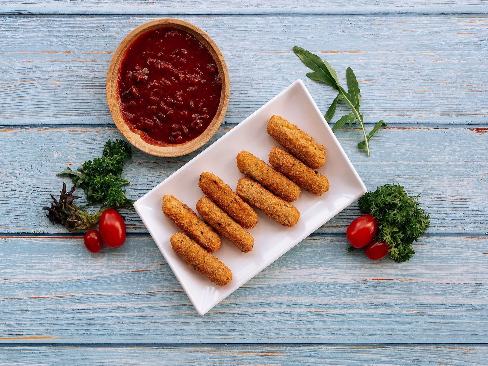 Cheese Sticks
