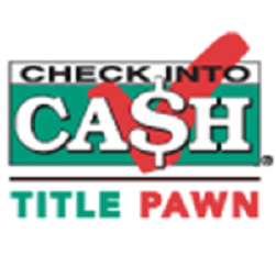 Check into Cash Title Pawn Photo