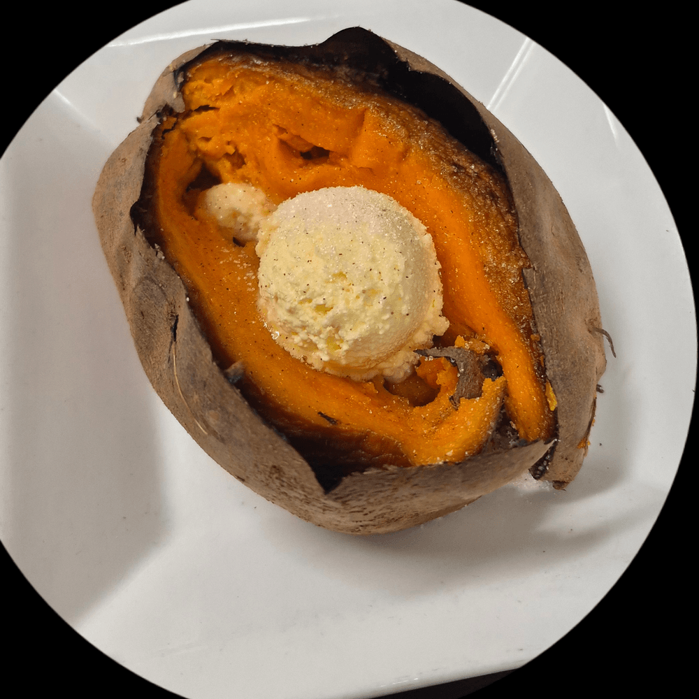 Sweet Potato