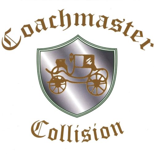 COACHMASTER AUTO BODY AND PAINT