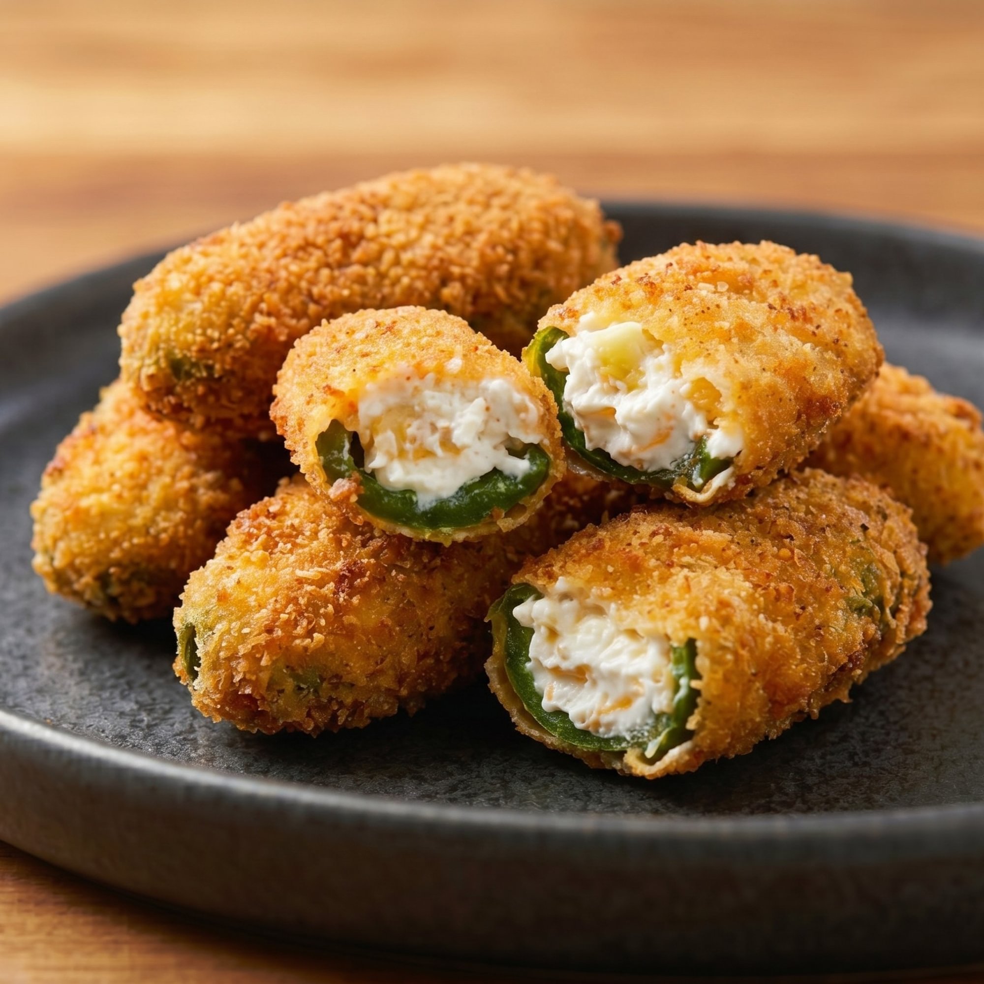 Jalapeno Poppers