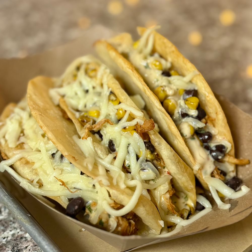 Fiesta Chicken (Order of 3)