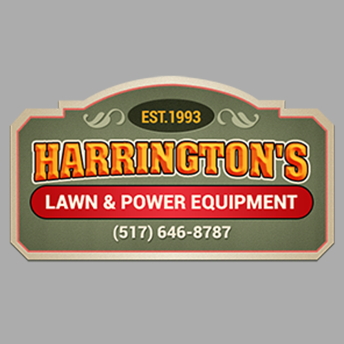 Harrington's Lawn & Power Equipment