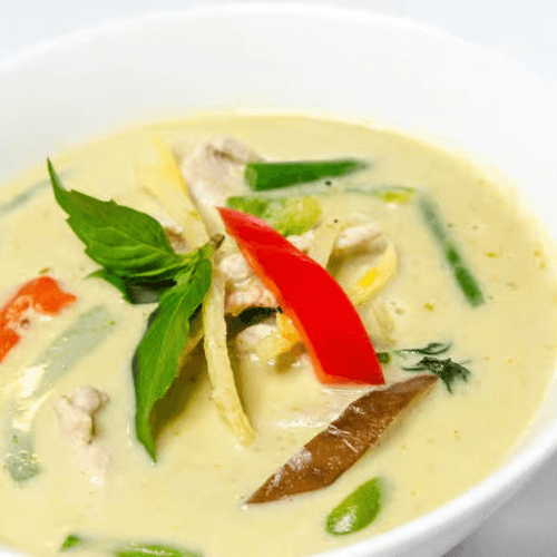 Green Curry