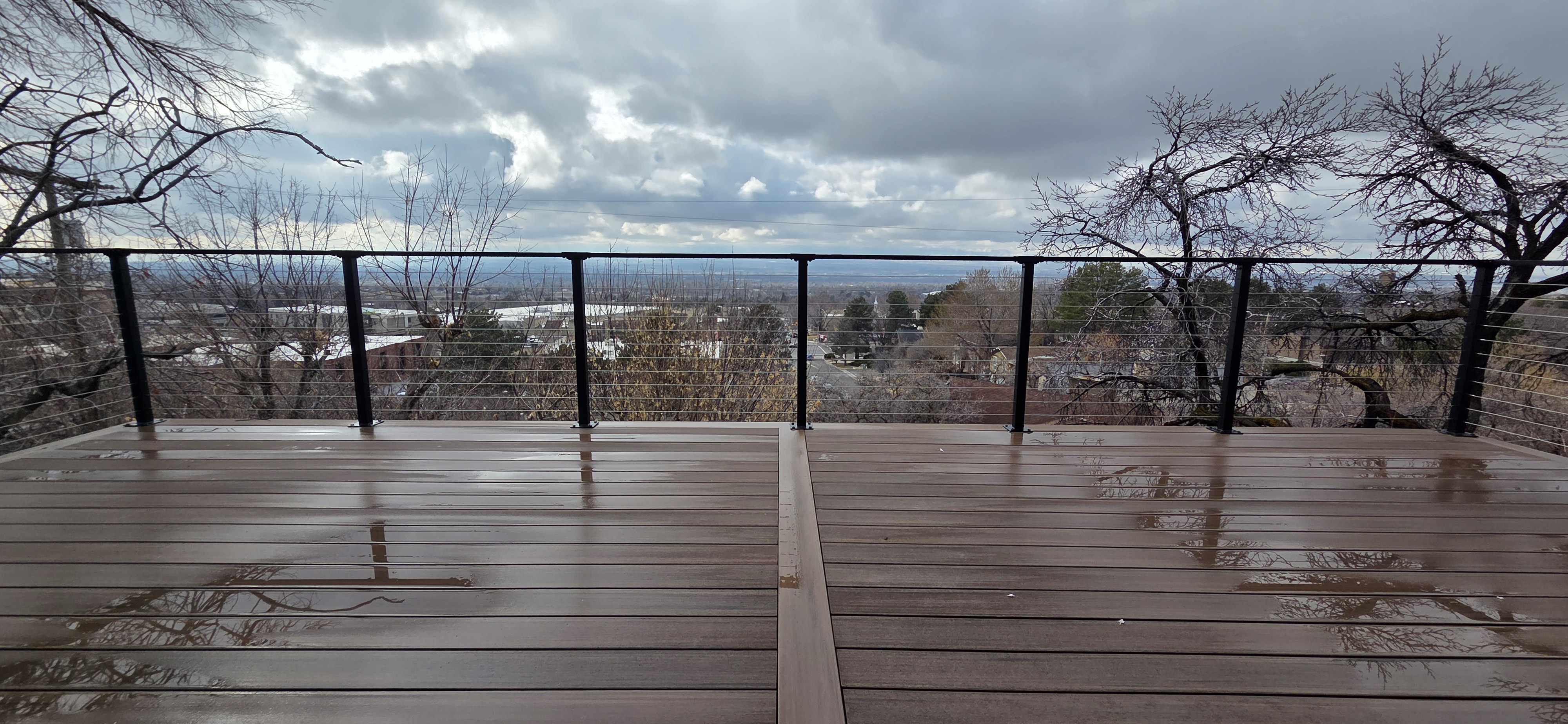 Quality Decking of Utah Image