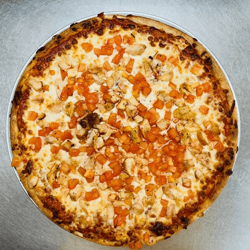 North End Pizza (Small)