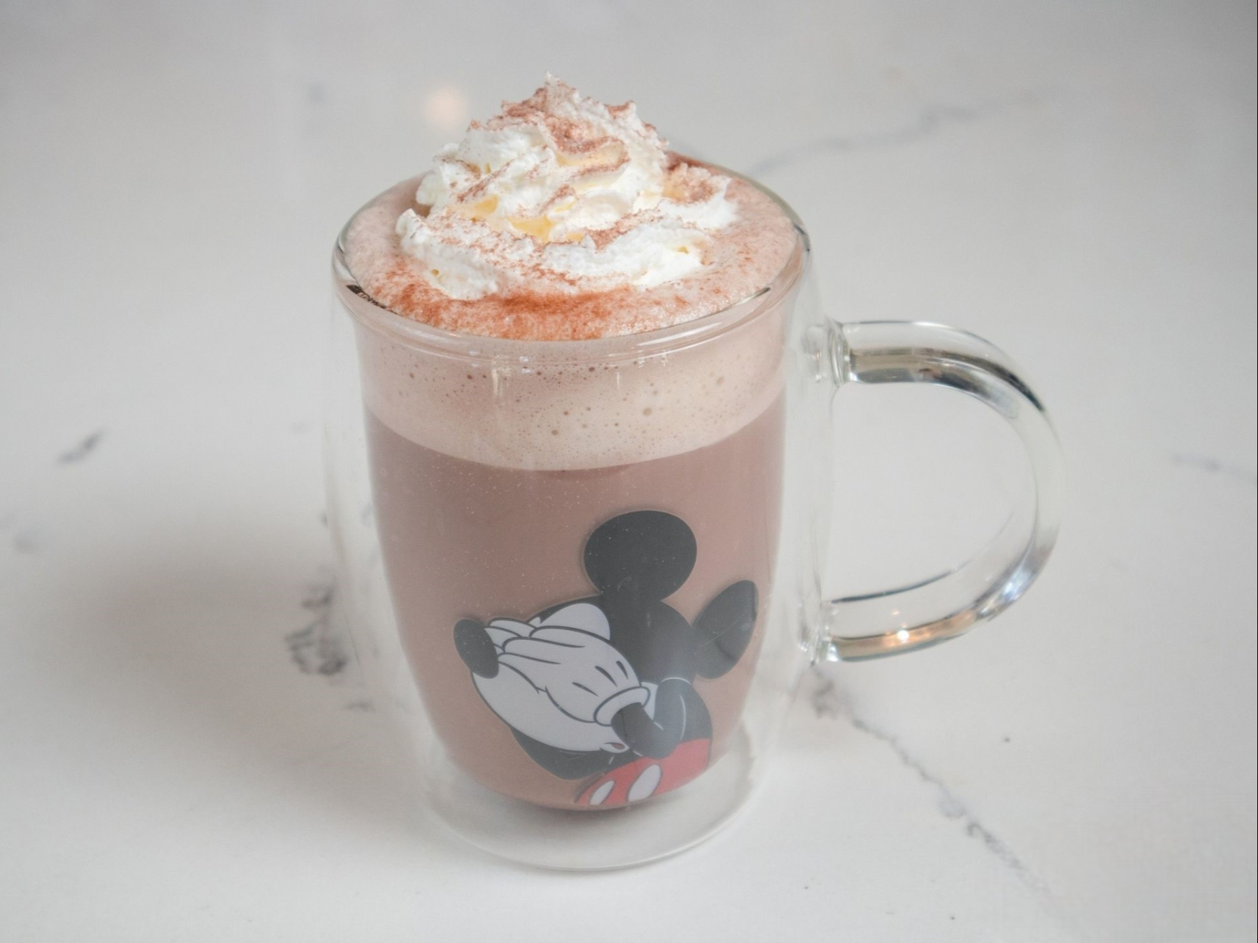 Hot Chocolate