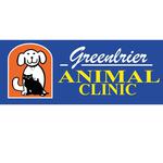 Greenbrier Animal Clinic Logo